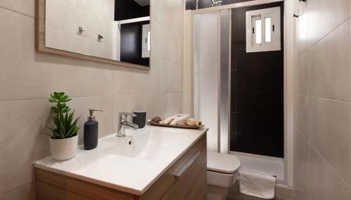 Penthouse in Sagrada Familia - Foto 2