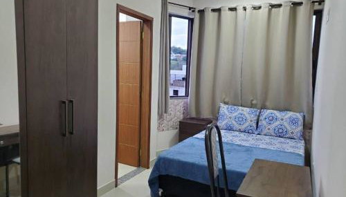 Apartamento em São Pedro, prédio novo 402 - Foto 4