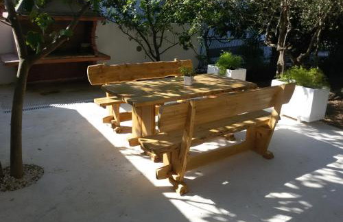 Olive Garden Apartments - Photo 47