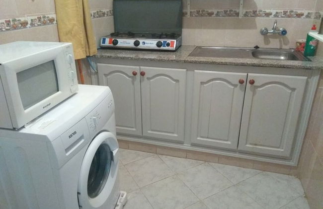 Residence Narjisse Martil Corniche - Foto 16