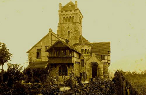 Binderburg, Jena - Foto 13