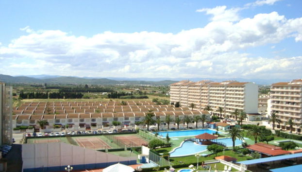 Alpen1 Peñismar I /Studio para 3 personas - Foto 2