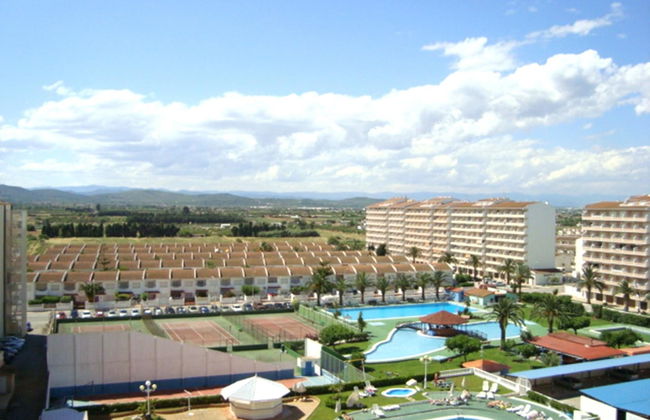 Alpen1 Peñismar I /1 dormitorio maximo 6 personas - Photo 7