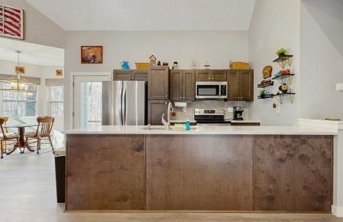 King Mountain Retreat - Foto 7