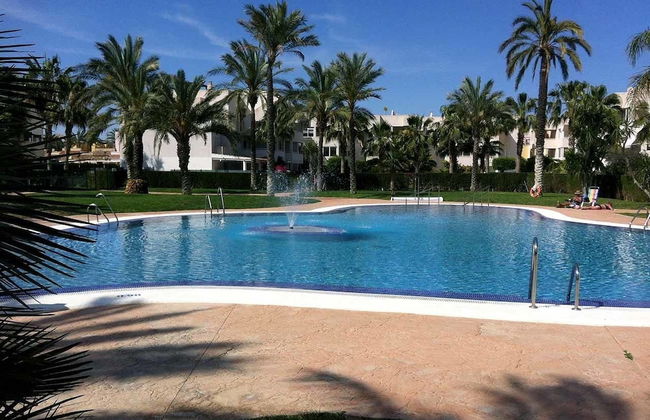 Apartamento Mimosas - Foto 14