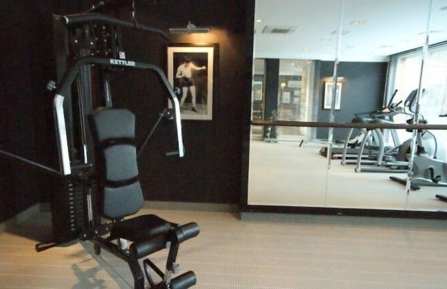 IRS ROYAL APARTMENTS - IRS Nadmorski Dwór - Foto 28