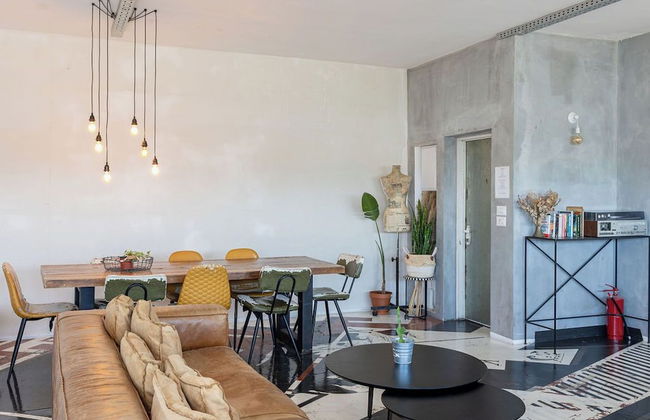 Terasa TLV - Foto 14