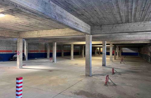 da Robi appartamento fronte piste - Foto 26