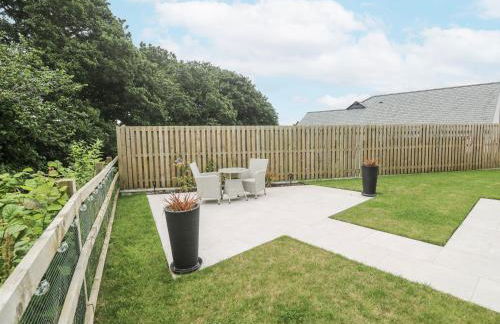 Kerrek Lodge - Foto 33