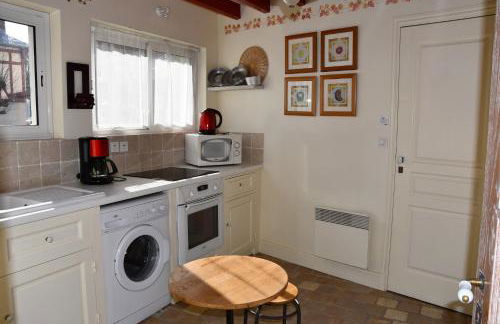 Le Clos du Petit Dannezy - Foto 18