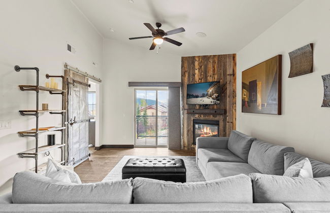 Bear Hollow Village by All Seasons Resort Lodging - Foto 78