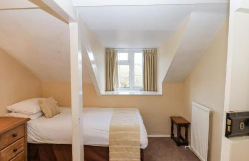 Early Mist Cottage - Foto 35