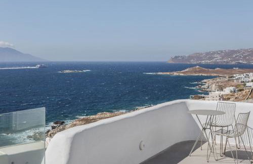 Villa Aether - Infinity Pool Villa Mykonos - Foto 29