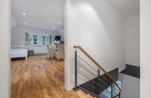 2x Ferienwohnung Hohne-Lachendorf - Photo 23