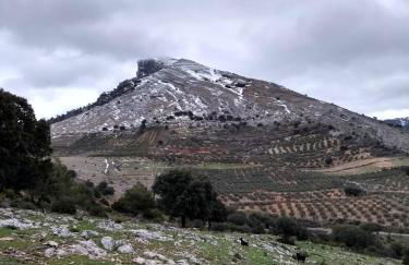 Casa Rural El Balcón de Cazorla - Foto 19