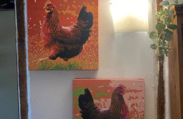 Cosy 18th Century Thatched Country Cottage - 3 bed - Foto 46