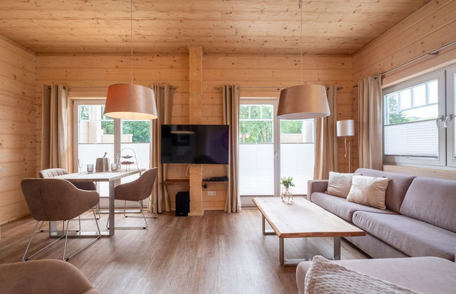 Bergwald Suiten - Foto 44