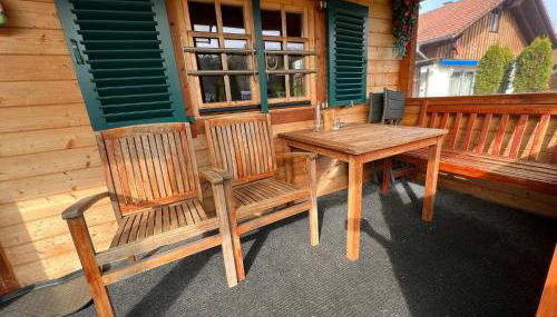 Haus Elsbeere - Foto 2