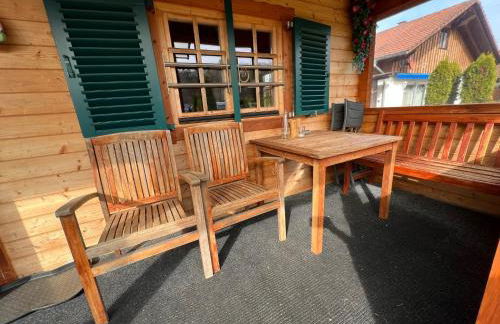 Haus Elsbeere - Foto 2