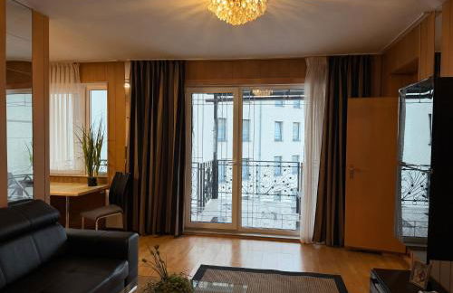 Apartments Düsseldorf City Center - Foto 13