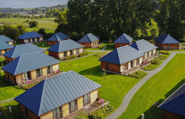 Les Rives du Lac - Foto 1