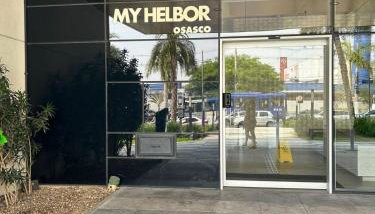 Conexão Total A 500m da Estação 5 Min Super Shopping Proximidade Alphaville - Foto 4, Lobby or reception