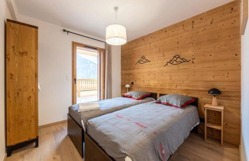 Les Cristaux Blancs - Station de ski à pied - Foto 8