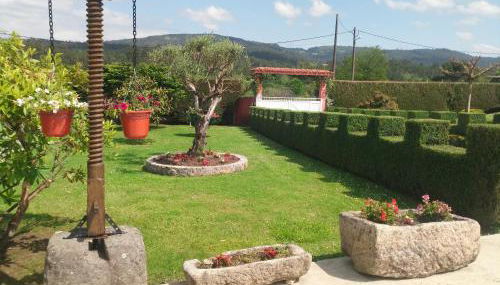 Casa Socorro - Foto 2, Garden, Garden view