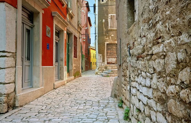 Angelo d'Oro Apartments Trevisol - Foto 37