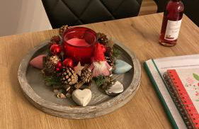 Exklusive Ferienwohnung 5km vom Centrum - Foto 13