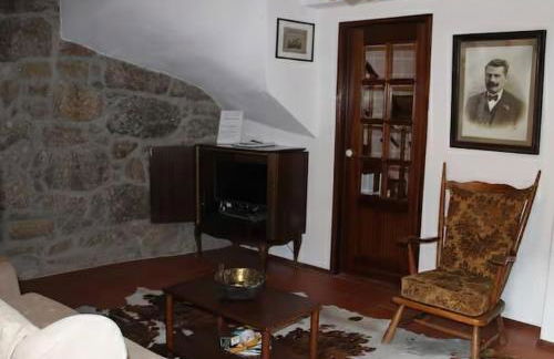 Casa da Laura - Um refúgio na Serra da Estrela - Foto 53