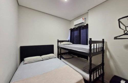 Loft J Hospedagem Cidade Verde J - Foto 15