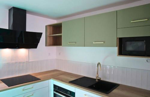 Le domaine des figuiers - Gîte des pèlerins - Foto 13