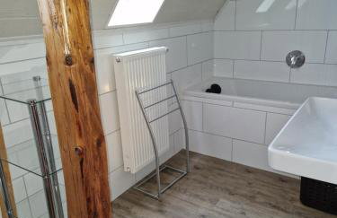 Ferienwohnung Blumenshein bei Speyer Karlsruhe Familienfreundlich 5 Pers - Photo 16