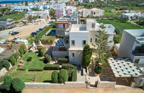 Angel's Villa - Foto 51