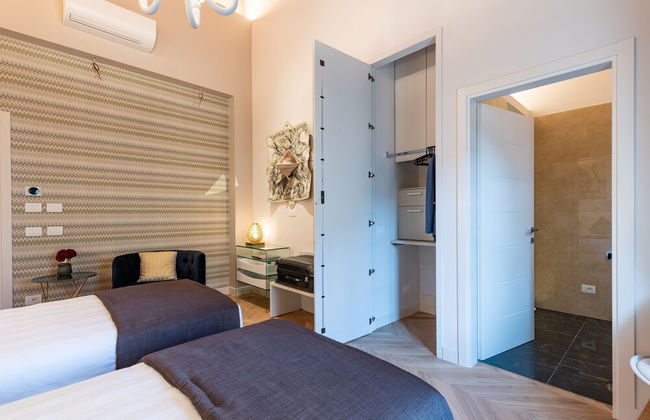 Kairos by Florence Art Apartments - Foto 27