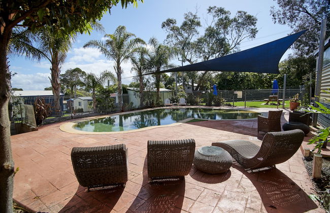 Amaroo Holiday Park - Photo 42