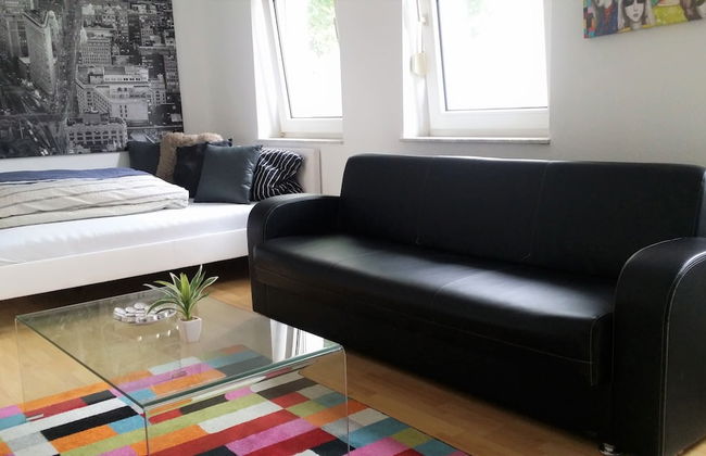 FEWO Bochum - Foto 10