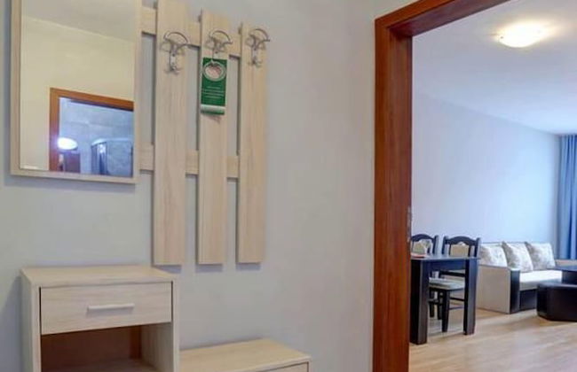 1-st Line Izvora Hotel Golden Sands - Foto 26