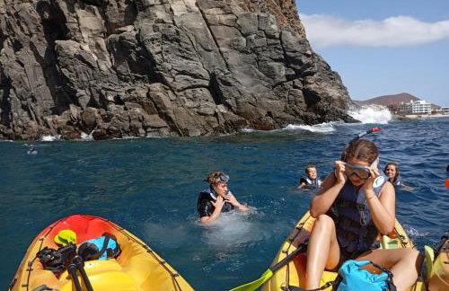 Tenerife Sport Retreat - Foto 31