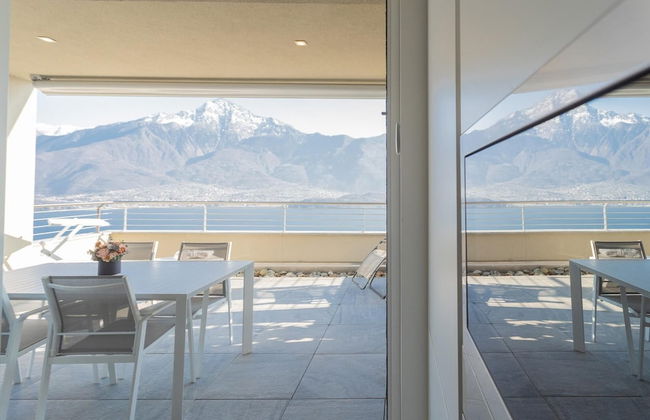 Valarin Roma Luxory Apartment Wellness - Foto 50