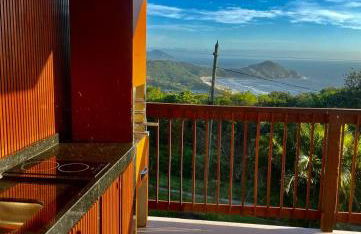 Praia do Rosa - Reserva Pilger - Foto 9