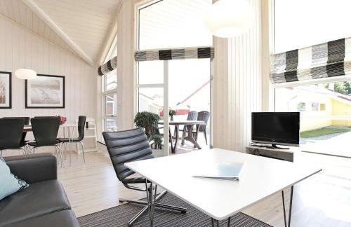 10 person holiday home in Großenbrode - Foto 21