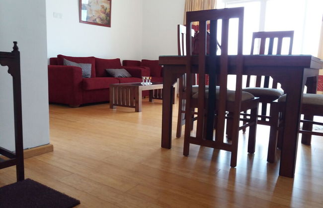 Colombo Sea View Apartment - Foto 8