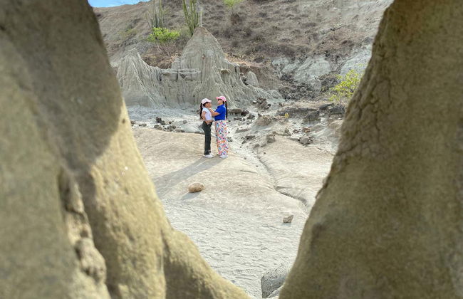 Day Trip to Tatacoa Desert + Stargazing - Photo 6