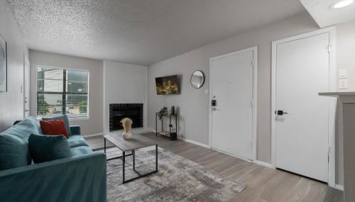 The Landry 157 Spacious and Cozy 1 Bedroom 1bth - Foto 4