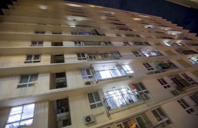 Cozzy and Beauty Apartment - Foto 37