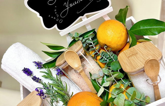 Ettore 3-bed Villa - Sleeps 6, Garden & Parking - Foto 19