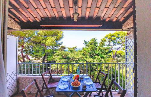 Studio Les Aigues Marines-75 by Interhome - Foto 1