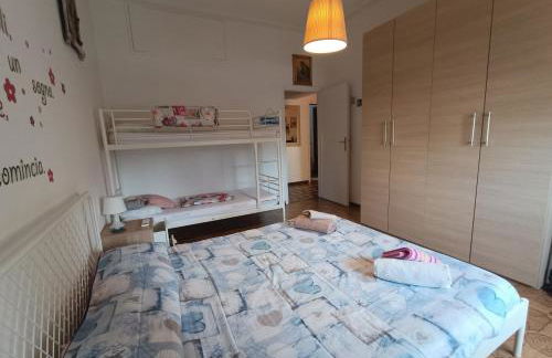 Le Palme 98 "Casa Vacanze" - Foto 49